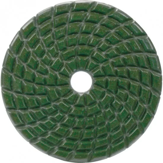 MAKITA D-15584 - Diamantna polirna plošča, modra