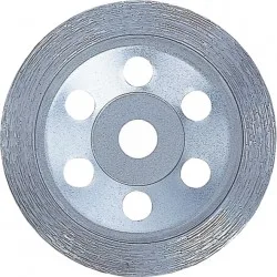 MAKITA D-41458 - Diamantna lončasta brusilna plošča