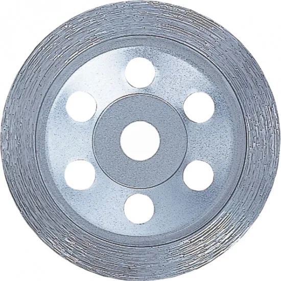 MAKITA D-41458 - Diamantna lončasta brusilna plošča