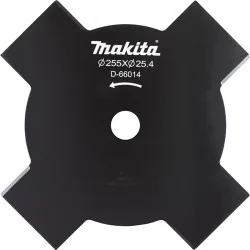 MAKITA D-66014 - Rezilna plošča, štirikraka