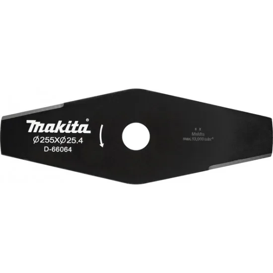 MAKITA D-66064 - Rezilna plošča, dvokraka