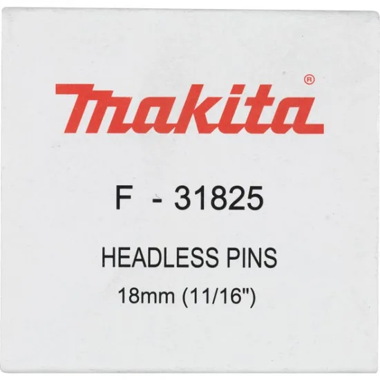MAKITA F-31825 - Iglice