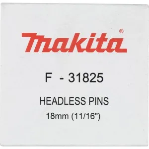 MAKITA F-32168 - Iglice
