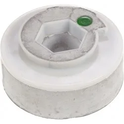 MAKITA P-50114 - Polirna plošča za beton, mokro poliranje