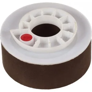 MAKITA P-52152 - Polirna plošča za beton, suho poliranje