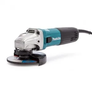 MAKITA GA5040RZ1 - Mali kotni brusilnik