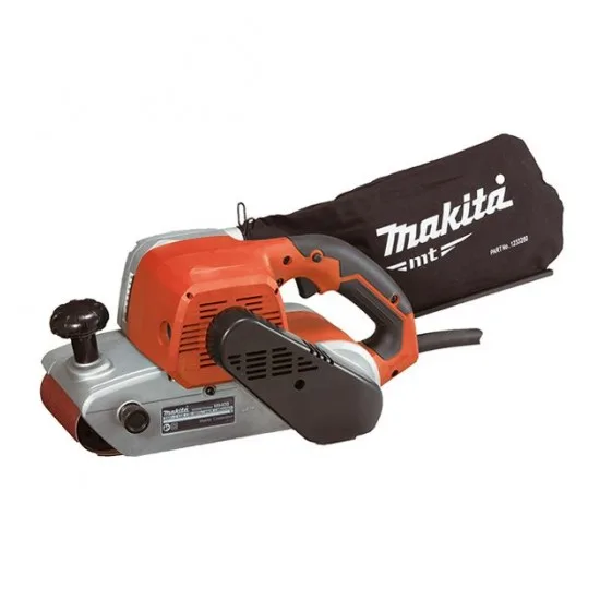 MAKITA M9400 - Električni tračni brusilnik