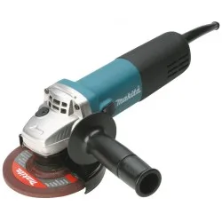 MAKITA 9558HNRG - Kotni brusilnik