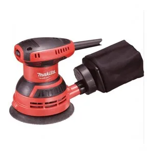 MAKITA M9204 - Ekscentrični brusilnik