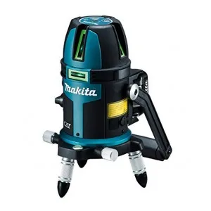 MAKITA SK209GDZ - Zeleni samonivelirni križni laser