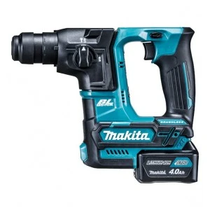 MAKITA HR166DSMJ - Akumulatorsko vrtalno kladivo