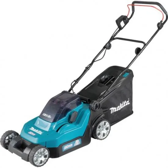 MAKITA DLM382Z - Akumulatorska kosilnica