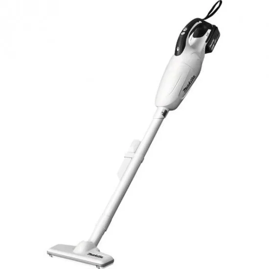 MAKITA DCL181FZW - Akumulatorski sesalnik