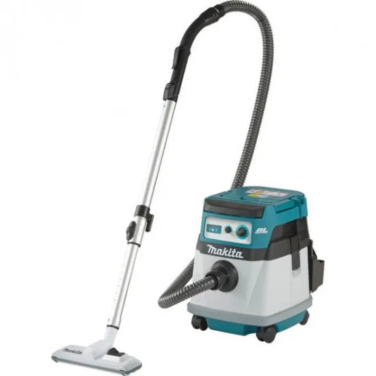 MAKITA DVC155LZ - Akumulatorski sesalnik