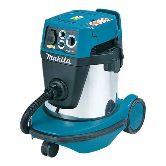 MAKITA VC2211MX1 - Električni sesalnik