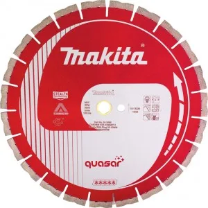 MAKITA B-17588 - Diamantna rezalna plošča Quasar