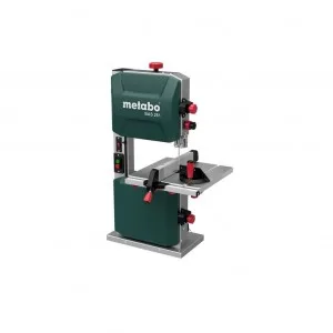 METABO Bas 261 - Tračna žaga