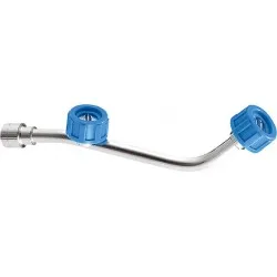MAKITA 6949001000 - Dolga dvojna šoba