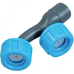 MAKITA 6958029000 - Dvojna šoba