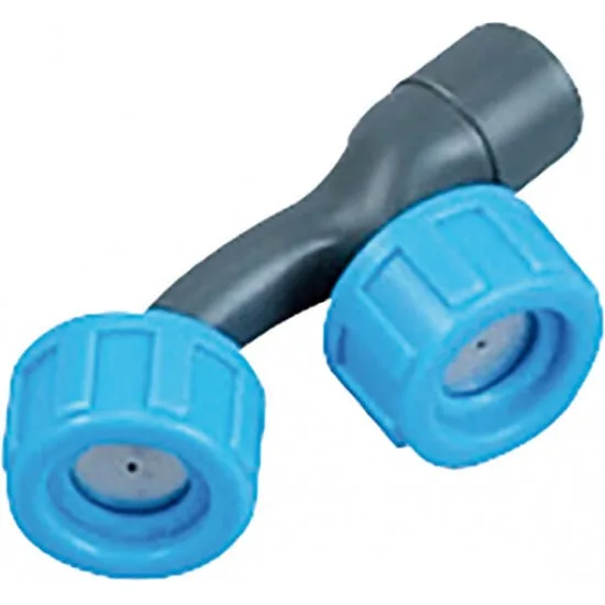 MAKITA 6958029000 - Dvojna šoba