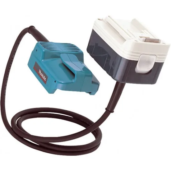 MAKITA 193689-2 - Zunanje držalo akumulatorja
