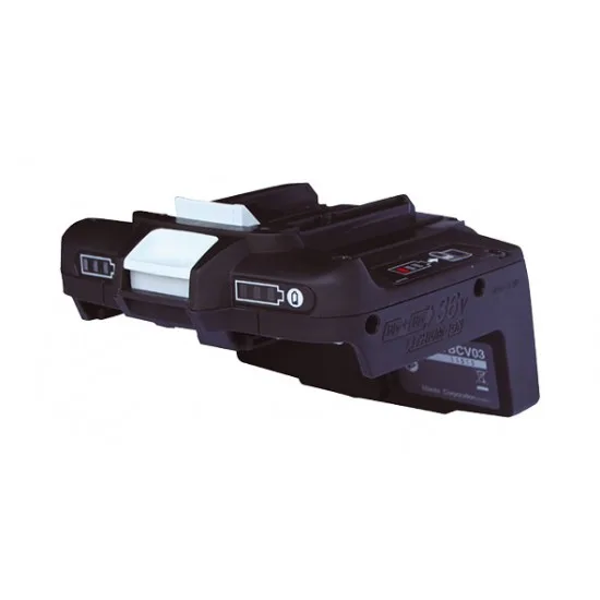 MAKITA 197214-1 - Adapter BCV03 za dva 18V akumulatorja