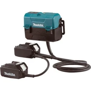 MAKITA 197580-6 - Adapter za akumulator 2x18V BAP182