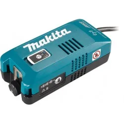 MAKITA 199742-2 - Adapter za brezžično odsesavanje WUT02Z, brez WUT01