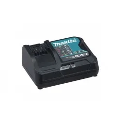 MAKITA DC10SA - Hitri polnilnik