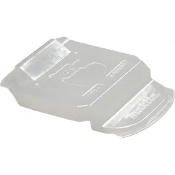 MAKITA 450128-8 - Pokrov akumulatorja Li-ion 14,4/18V