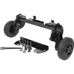 MAKITA 191A01-6 - Nastavek s pomožnim kolesom