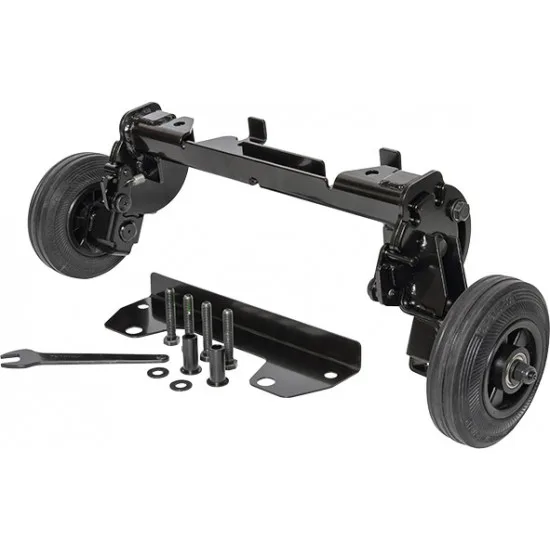 MAKITA 191A01-6 - Nastavek s pomožnim kolesom