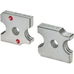 MAKITA 199085-2 - Set rezil M8