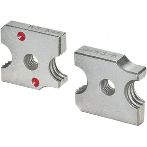 MAKITA 199085-2 - Set rezil M8