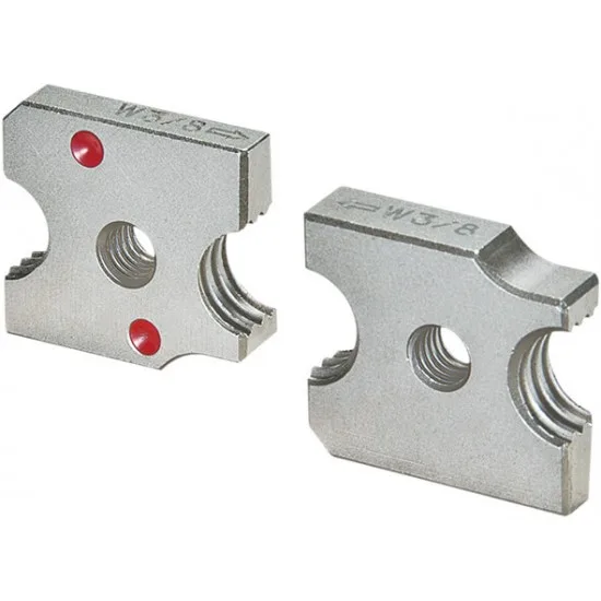 MAKITA 199085-2 - Set rezil M8