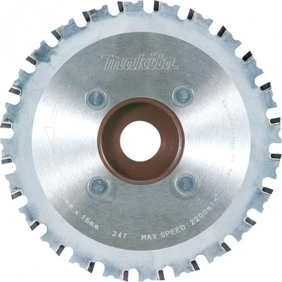 MAKITA SC09002890 - TCT žagin list