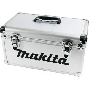 MAKITA AS0VP007MK - Alu kovček