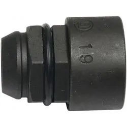 MAKITA 134744-1 - Natični ključ za ragljo 19mm