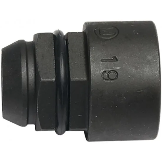 MAKITA 134744-1 - Natični ključ za ragljo 19mm