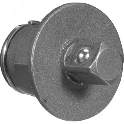MAKITA 191A51-1 - Adapter 6.35