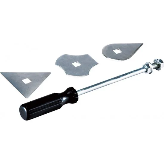 MAKITA PR00000041 - Set za strganje