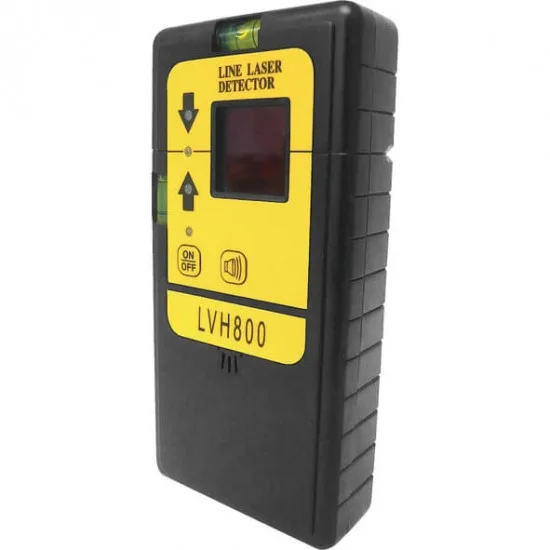 MAKITA LE00785640 - Detektor laserskega žarka