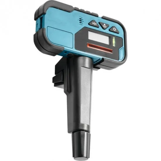MAKITA LE00796587 - Sprejemnik LR150 za laserski merilnik