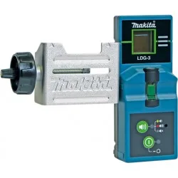 MAKITA TK0LDG301G - Sprejemnik LDG-3 za laserski merilnik