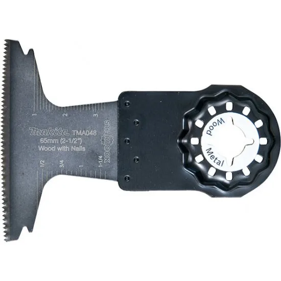 MAKITA B-64820 - BiM potopno rezilo