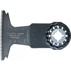 MAKITA B-64892 - BiM potopno rezilo