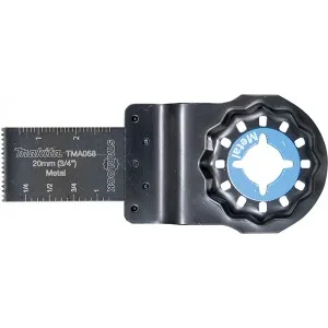 MAKITA B-64923 - BiM potopno rezilo