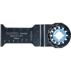 MAKITA B-64939-5 - BiM potopno rezilo