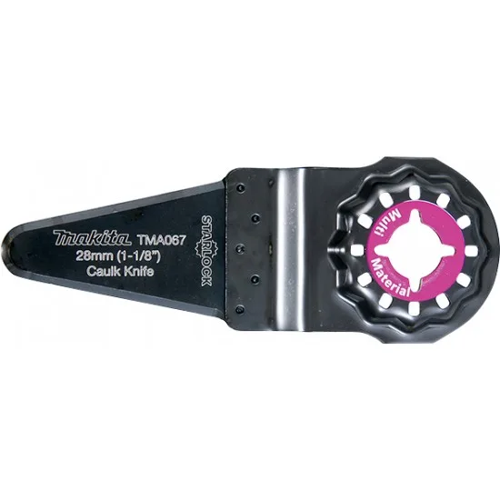 MAKITA B-65006 - HCS rezalnik fug