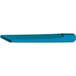 MAKITA 198990-0 - Nastavek za sesanje v kotih (28), moder